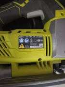 Ryobi and Makita Jigsaws