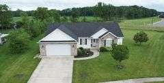 Jackson Center Real Estate Auction