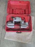 Milwaukee Heavy Duty Band Saw