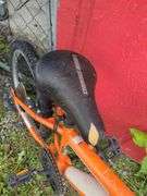 Diamondback Cobra 20" Orange Mountain Bike