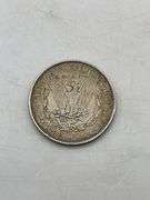 1889 Morgan Silver Dollar