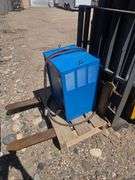 Prime Mover Fork Lift