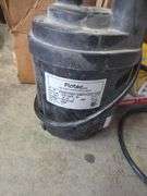 Mixed Lot of Fasteners, Drywall Anchors, Washers, and Sump Pump