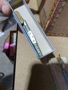 Lot of Dress Accessories, Including Freemason's Pin