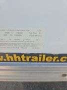2006 H&H 16' Enclosed Trailer