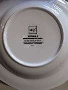 Mikasa Ultima+ Dinnerware Set with Glasses and Decorative Serving Pieces