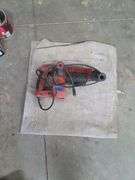 Milwaukee 1-1/2" Rotary Hammer
