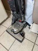 Kirby Avalir Vacuum System with Ironing Board