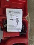 Milwaukee Heavy-Duty Hole Hawg Drill in Case