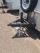 2006 H&H 16' Enclosed Trailer