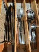Oneida "Paul Revere' Stainless Flatware- Classic Colonial Pattern