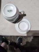 Collection of Fine China Cups and Saucers