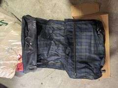Assorted Bags and Cases