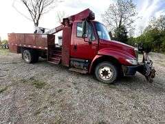 Inventory Reduction Auction