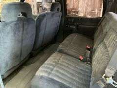 1993 GMC Sierra 3500 Dually Pickup Truck
