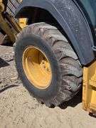John Deere 310G Backhoe Loader