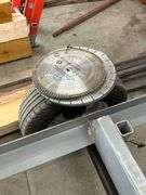 Portable Saw Mill with Predator Engine