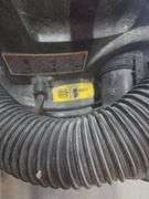 Ridgid NXT Wet/Dry Shop Vacuum