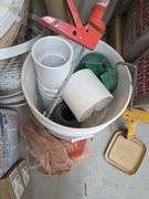 Assorted Building and Construction Supplies