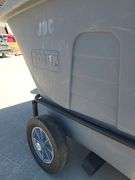 Toter 1/2 Yard Tilt Truck
