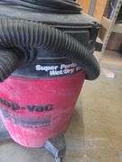 Shop-Vac 16 Gallon Wet/Dry Vacuum