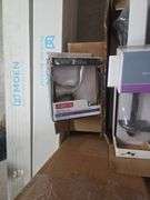 Mixed Lot of Moen and Delta Bathroom Fixtures and Accessories