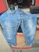 Lot of Women's Jeans and Pants Size 8-10