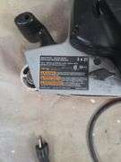 Porter Cable 3 x 21 Variable Speed Belt Sander