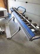 Van Mark Industrial Mark IV Metal Bending Brake