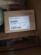 Emtek Modern Rectangular Rosette and Oak Trim Assortment