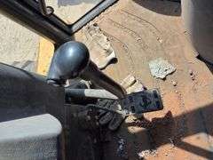 John Deere 310G Backhoe Loader