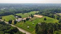 34± acre Premier Equestrian Facility Austell, Cobb County, GA Auction