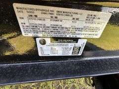 2025 BWise DT714LP-LE-14 Dump Trailer, VIN: 58CS1DC22SC006129