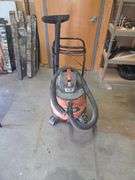 Ridgid NXT Wet/Dry Shop Vacuum