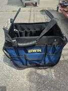 Irwin Open Top Tool Bag