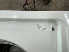 Whirlpool White Top Load Washing Machine Model WTW4955HW2