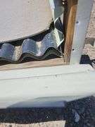Insulated Wall Panel and Metal Material Lot