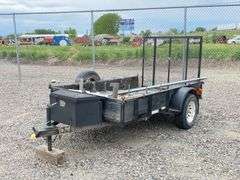 Montana Multi-Estate Auction: Brunckhorst (Big Timber) & Local Billings, MT Estates Plus Guest Consignors