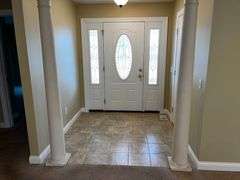 Jackson Center Real Estate Auction