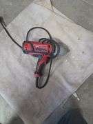 Milwaukee 1/2" Corded Impact Wrench