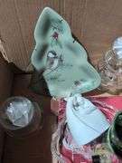 Holiday Decorations and Home Decor Lot