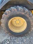 John Deere 310G Backhoe Loader
