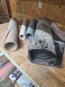 Assorted Construction and Building Materials