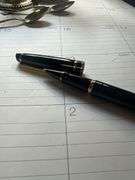 Waterman Paris Fountain Pen with Box and Refill