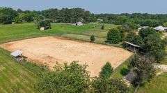 34± acre Premier Equestrian Facility Austell, Cobb County, GA Auction