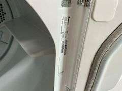 Amana Electric Clothes Dryer - Model NDE4000EV1