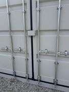 New, 40’ 3 Door high Cube Container CCICU7316810