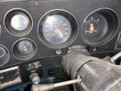 Chevrolet K5 Blazer Project Truck
