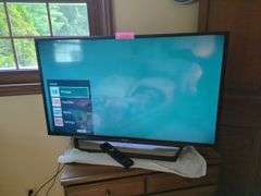 Sony Smart tv