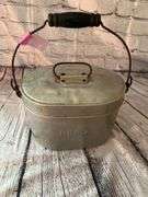 Early dinner bucket